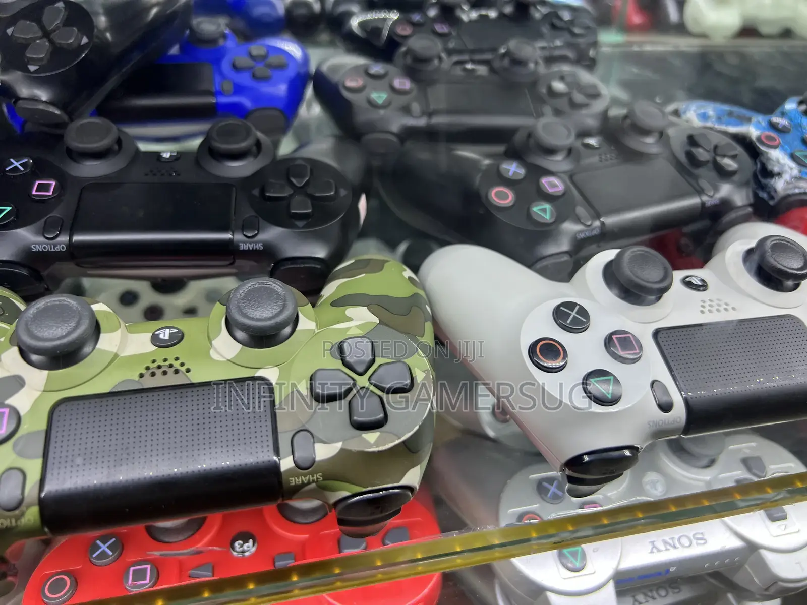 Playstation 4 Originals