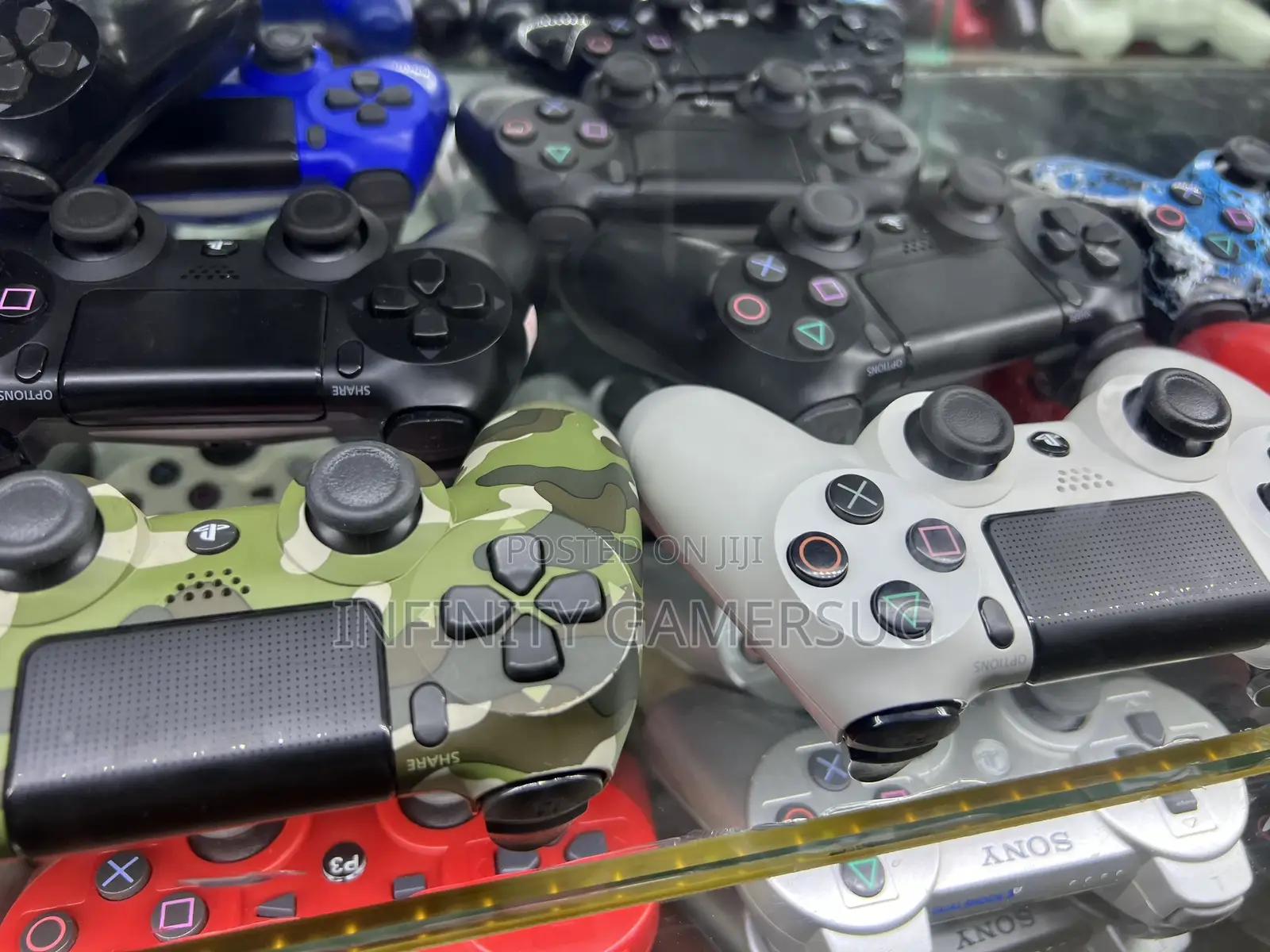 Playstation 4 Originals