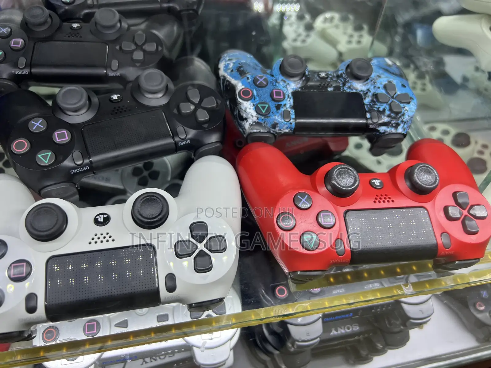 Playstation 4 Originals