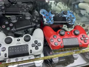 Playstation 4 Originals