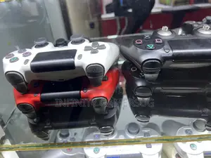 Playstation 4 Originals