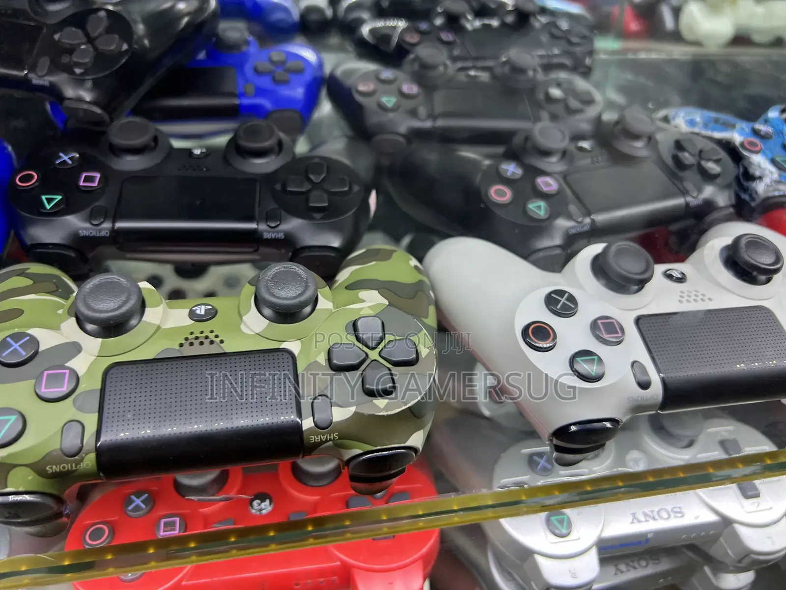 Playstation 4 Originals