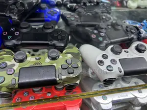 Playstation 4 Originals