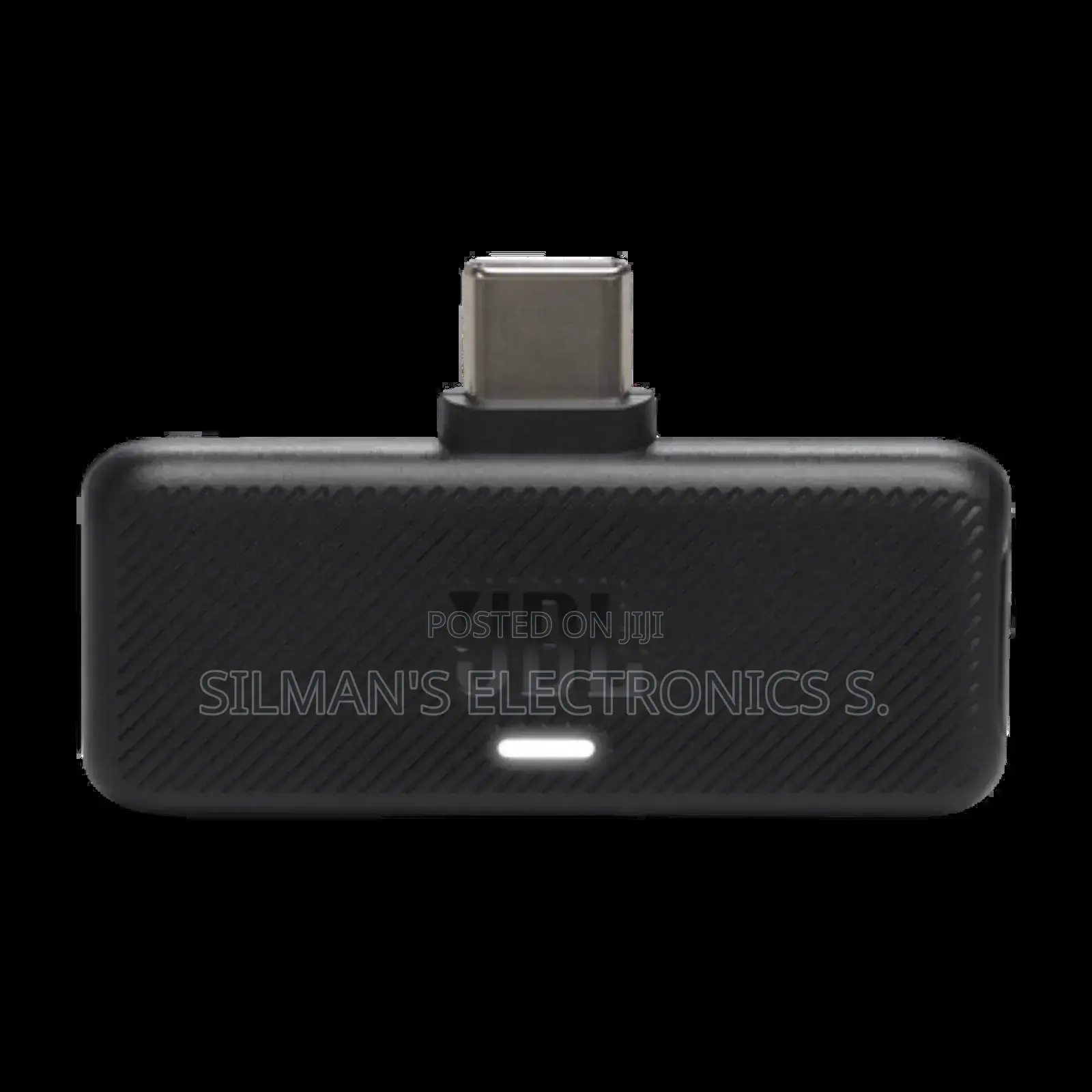 JBL Quantum Stream Wireless USB C Microphone