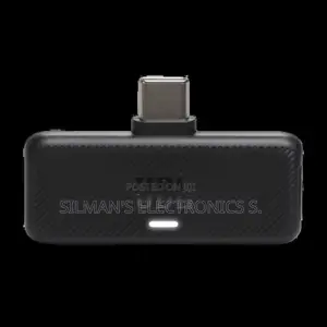 JBL Quantum Stream Wireless USB C Microphone