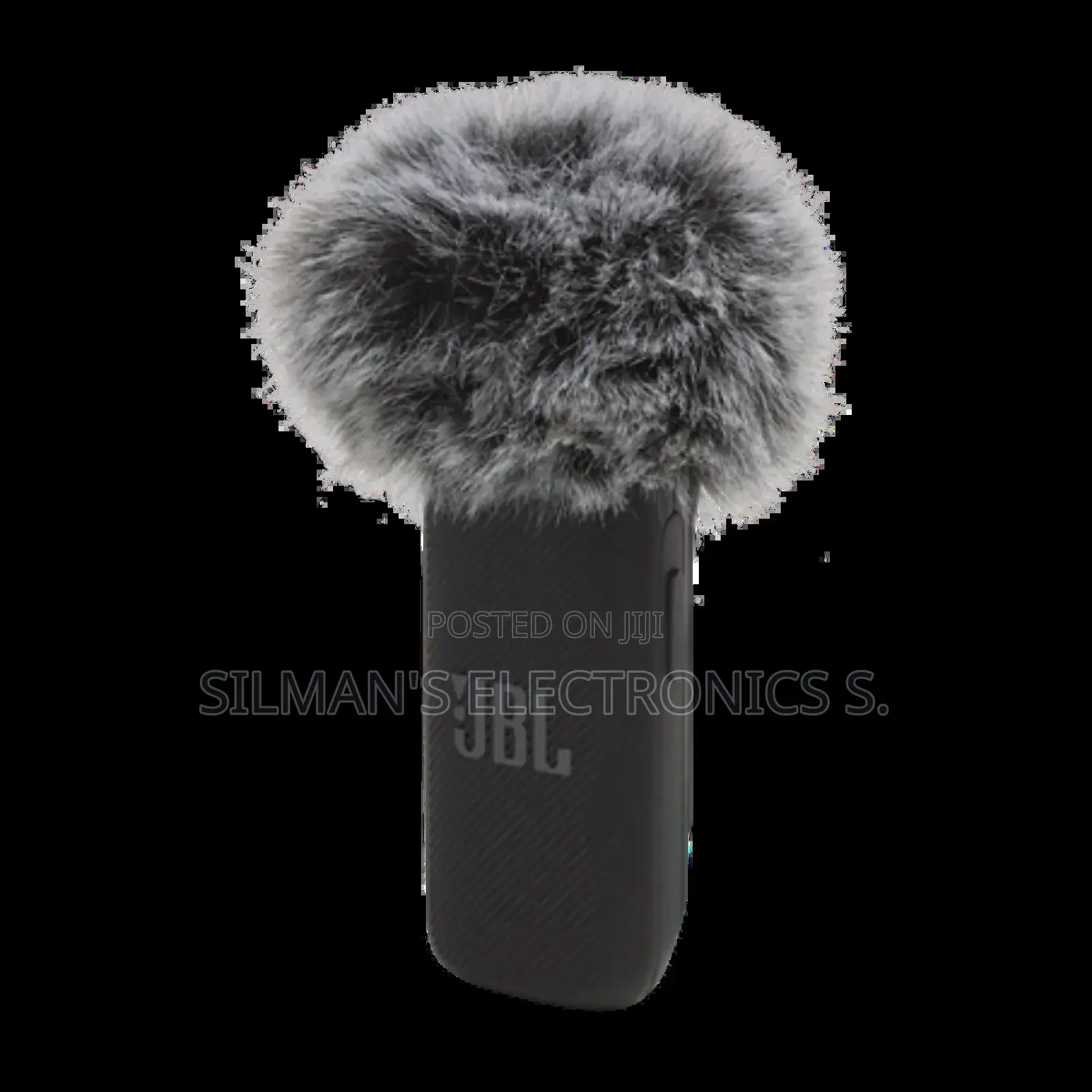 JBL Quantum Stream Wireless USB C Microphone