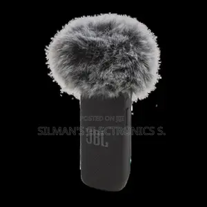 JBL Quantum Stream Wireless USB C Microphone