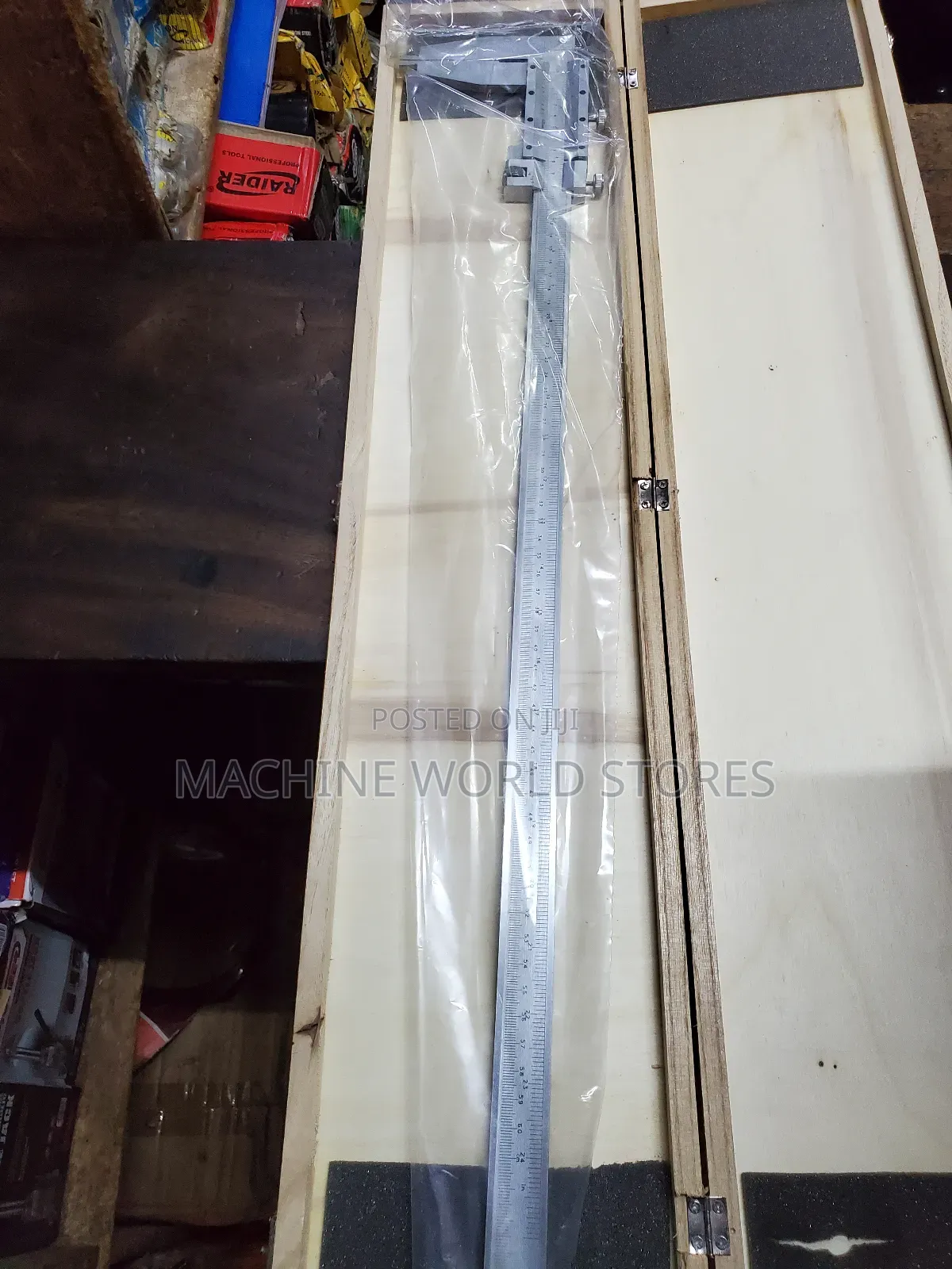 24inch Vernier Caliper