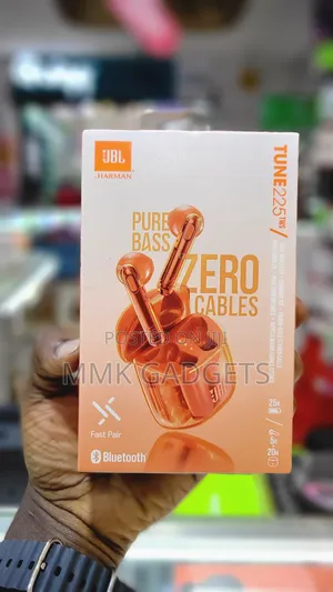 JBL 225tws