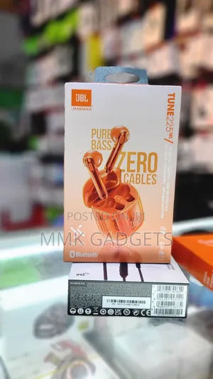 JBL 225tws