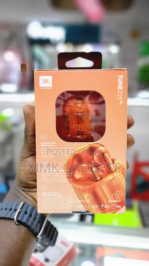 JBL 225tws