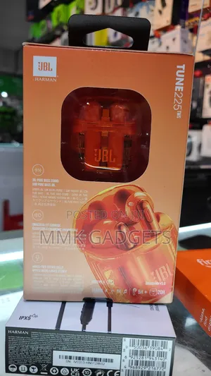 JBL 225tws