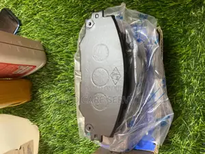 Photo - Brake Pads