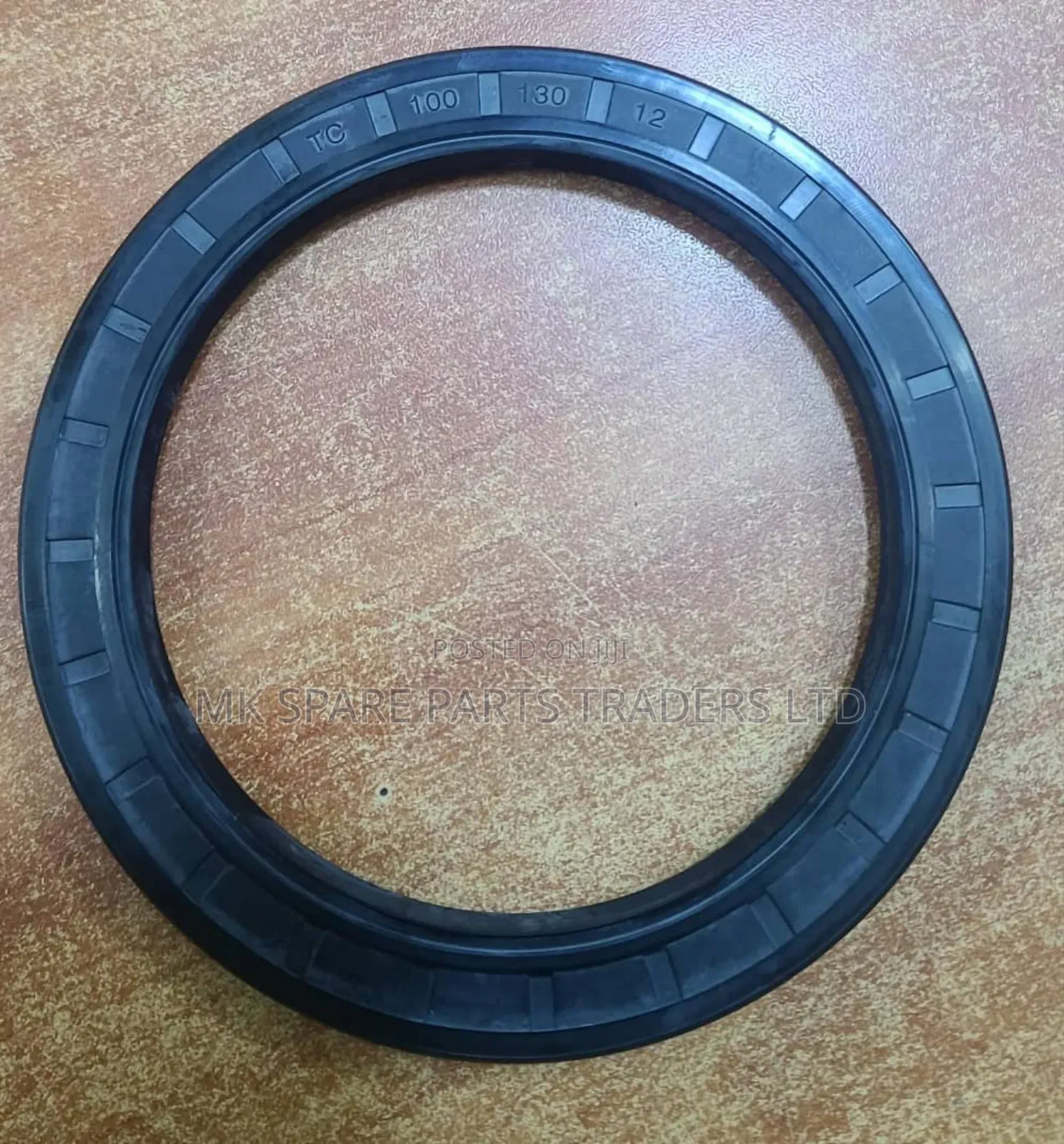 Oil Seals Center