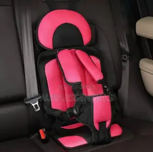 Auto Child Safety Seat Simple Car Seat