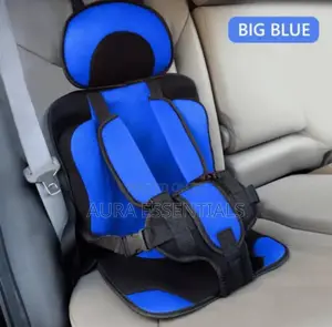 Auto Child Safety Seat Simple Car Seat