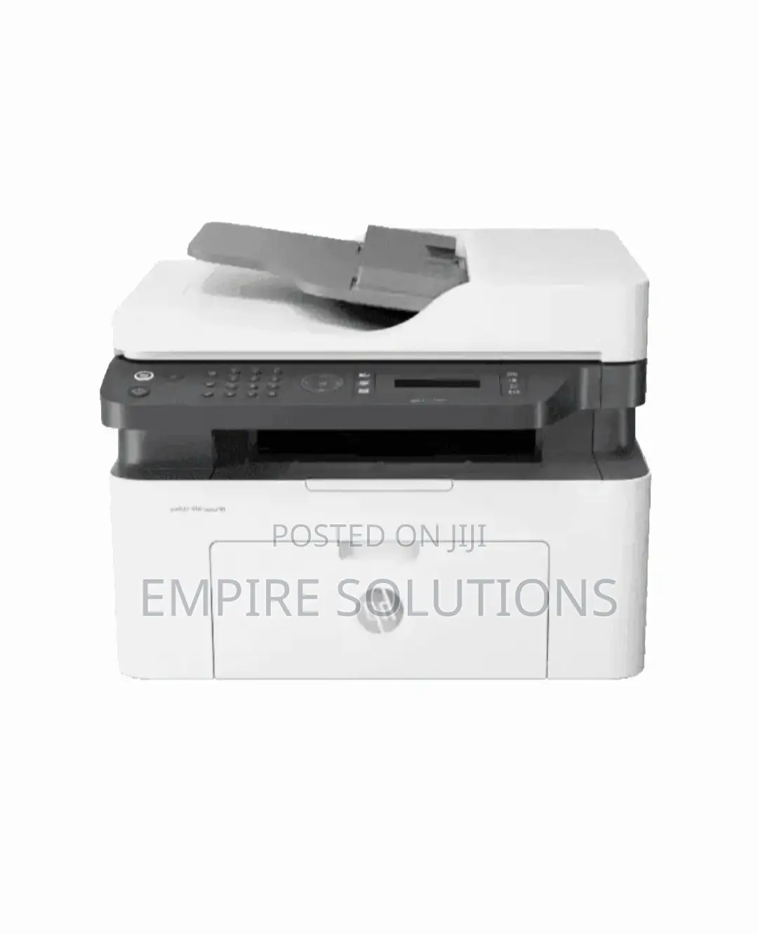 Hp Genuine Hp Laser Printer MFP 135W Print, Scan, Copy,Wifi