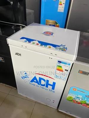 ADH Deep Freezer 150l/ ADH Deep Freezer 150L(GSQ)