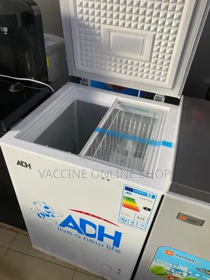 ADH Deep Freezer 150l/ ADH Deep Freezer 150L(GSQ)