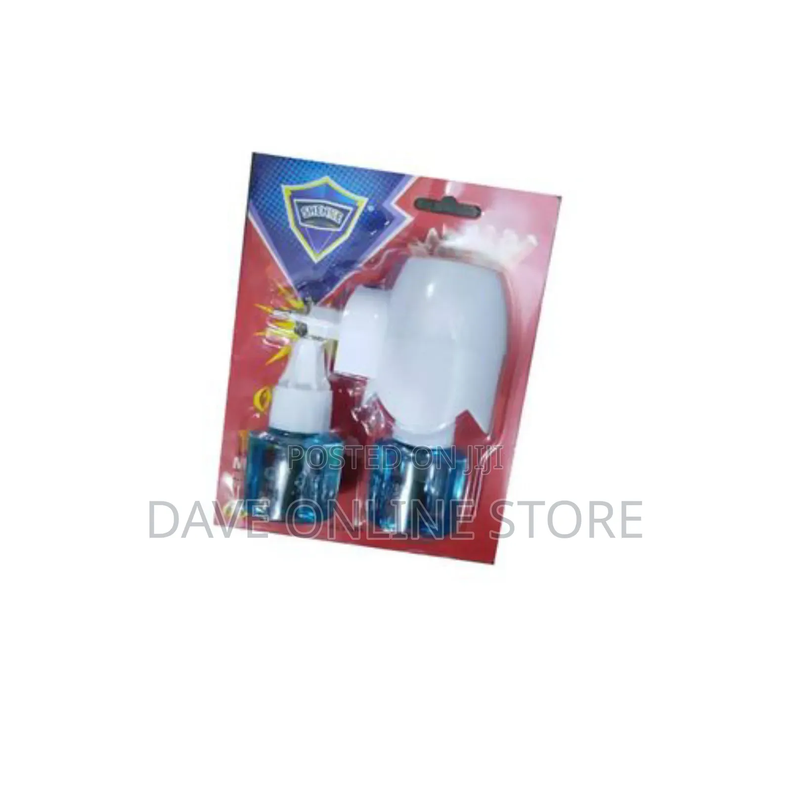 Shenke Mosquito Repellent Killing Heater Liquid, 2 Bottles-
