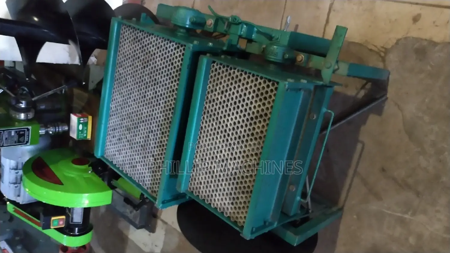 Chalk Machines Available (Don't Miss This Offer)