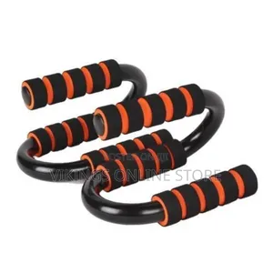 Pair of Push Up Stand Bars