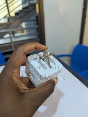 Original Apple Type C Adapter 50W
