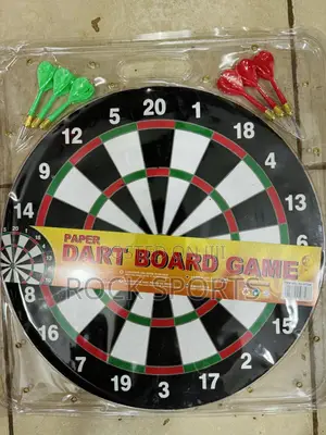 Dart Board