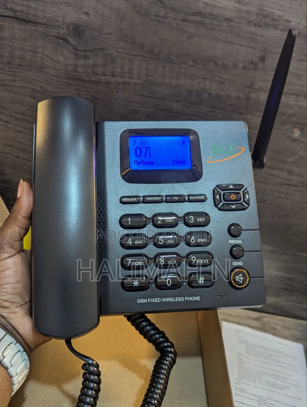 Landline Phone LS960