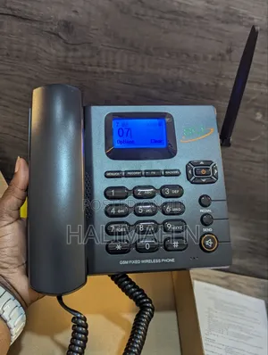 Landline Phone LS960
