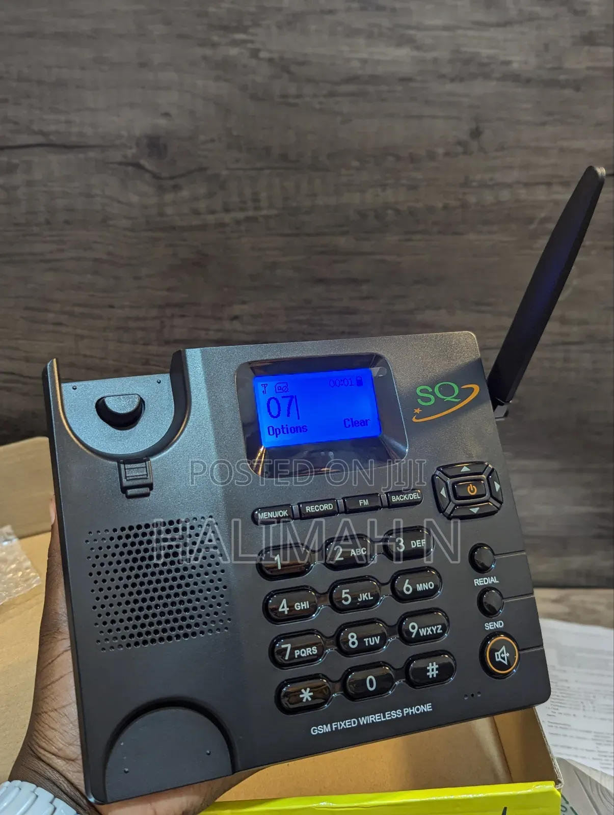 Landline Phone LS960