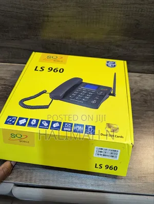 Landline Phone LS960