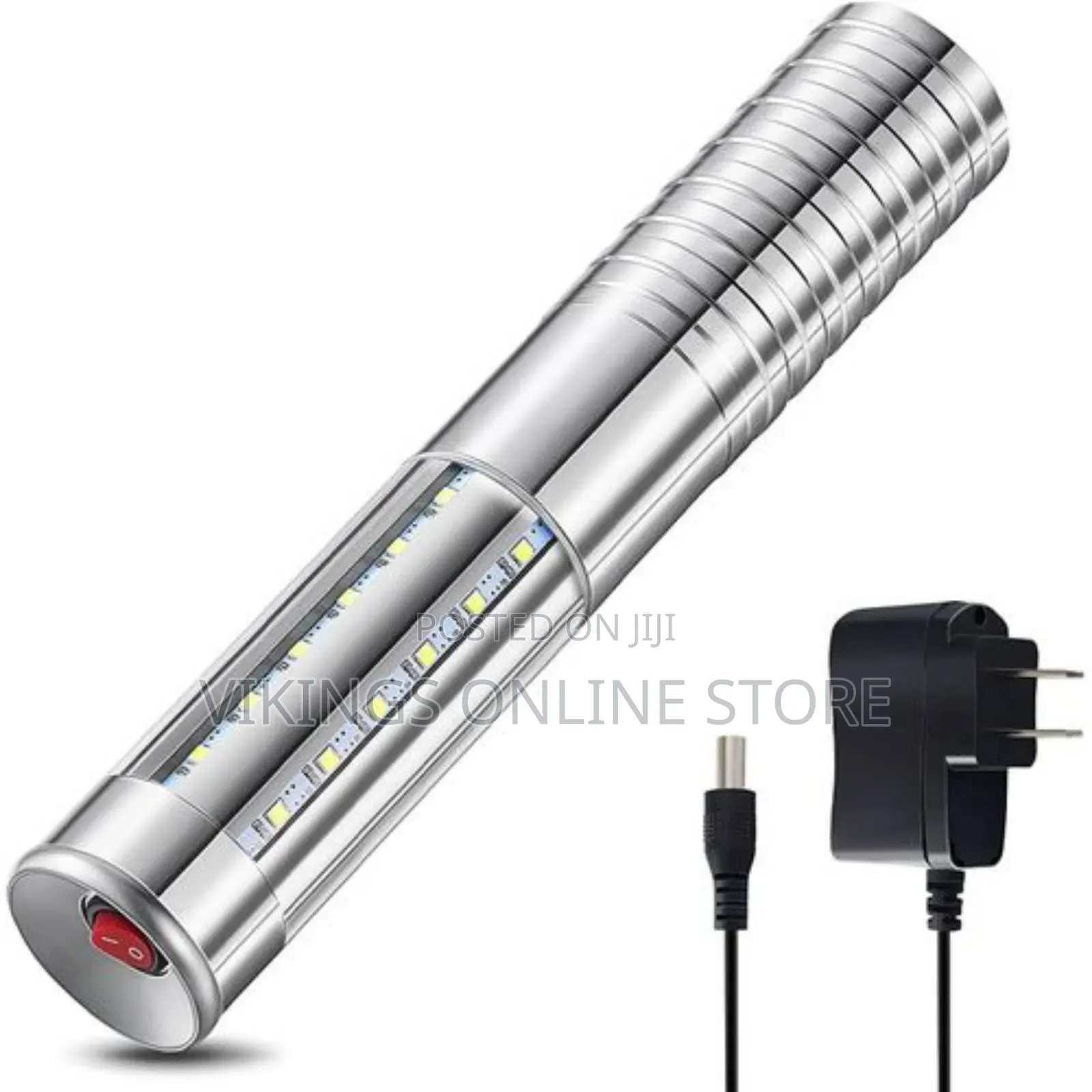 Bar Rechargeable Colourful Bottle Light