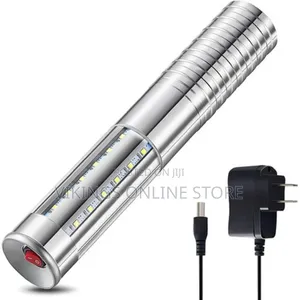 Bar Rechargeable Colourful Bottle Light