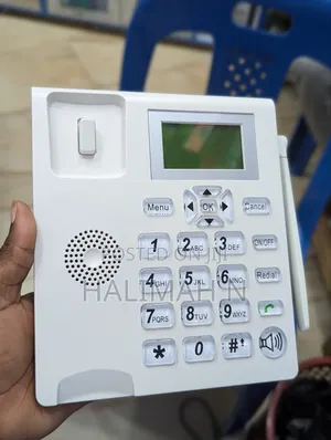Landline Speed Dial Phone LS820