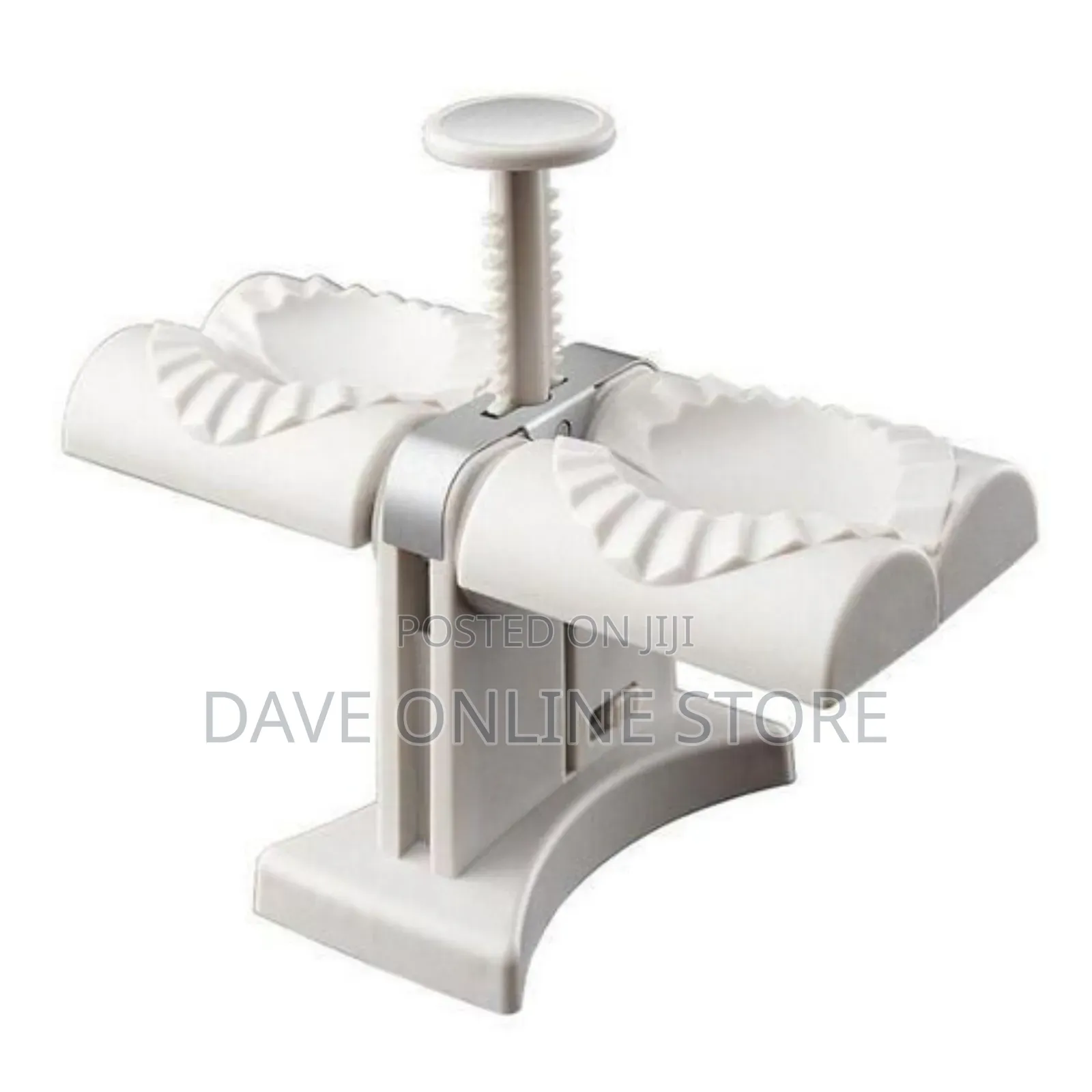 Cooking Meatball Making Tool Double Head Dumpling Maker
