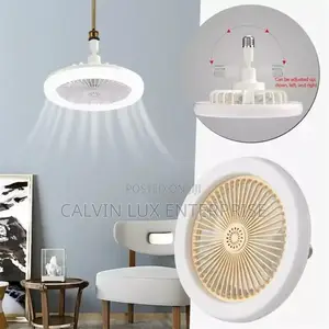 Fan Light/Bulb
