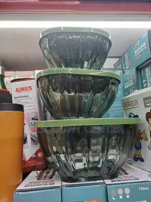 Salad Dishes Melamine