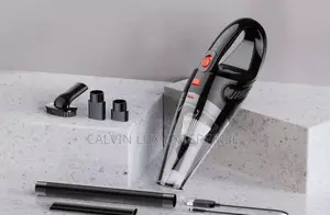Car Vacuum Cleaner