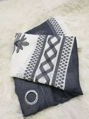 Curtains Pair