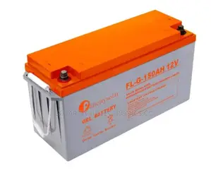 150ah Felicity Solar GEL Battery
