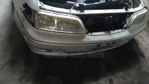 Photo - Nose Cut Mark 2 Musoota