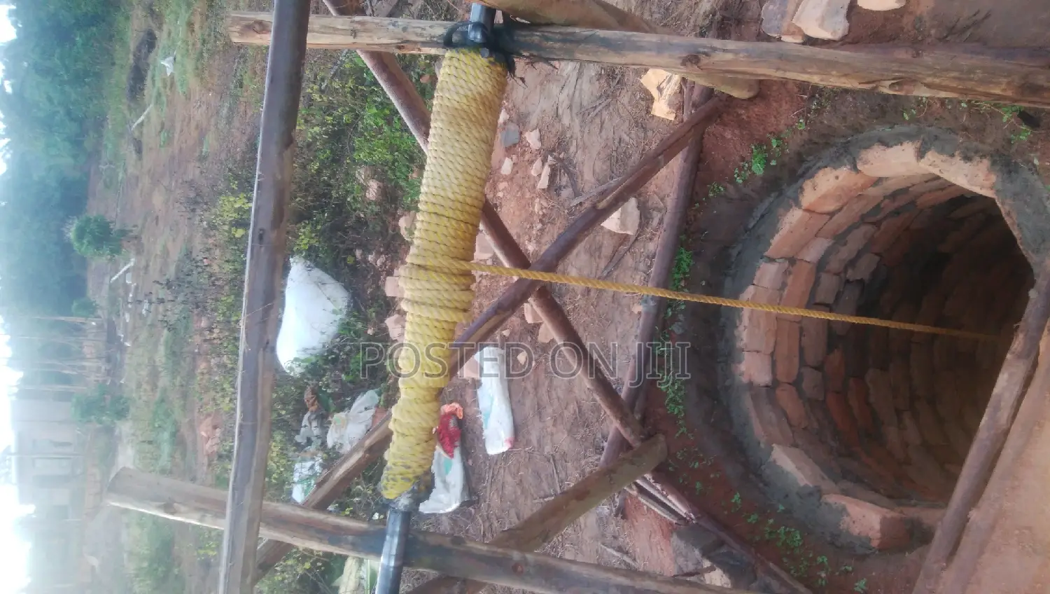 Shallow Wells' Drilling Services