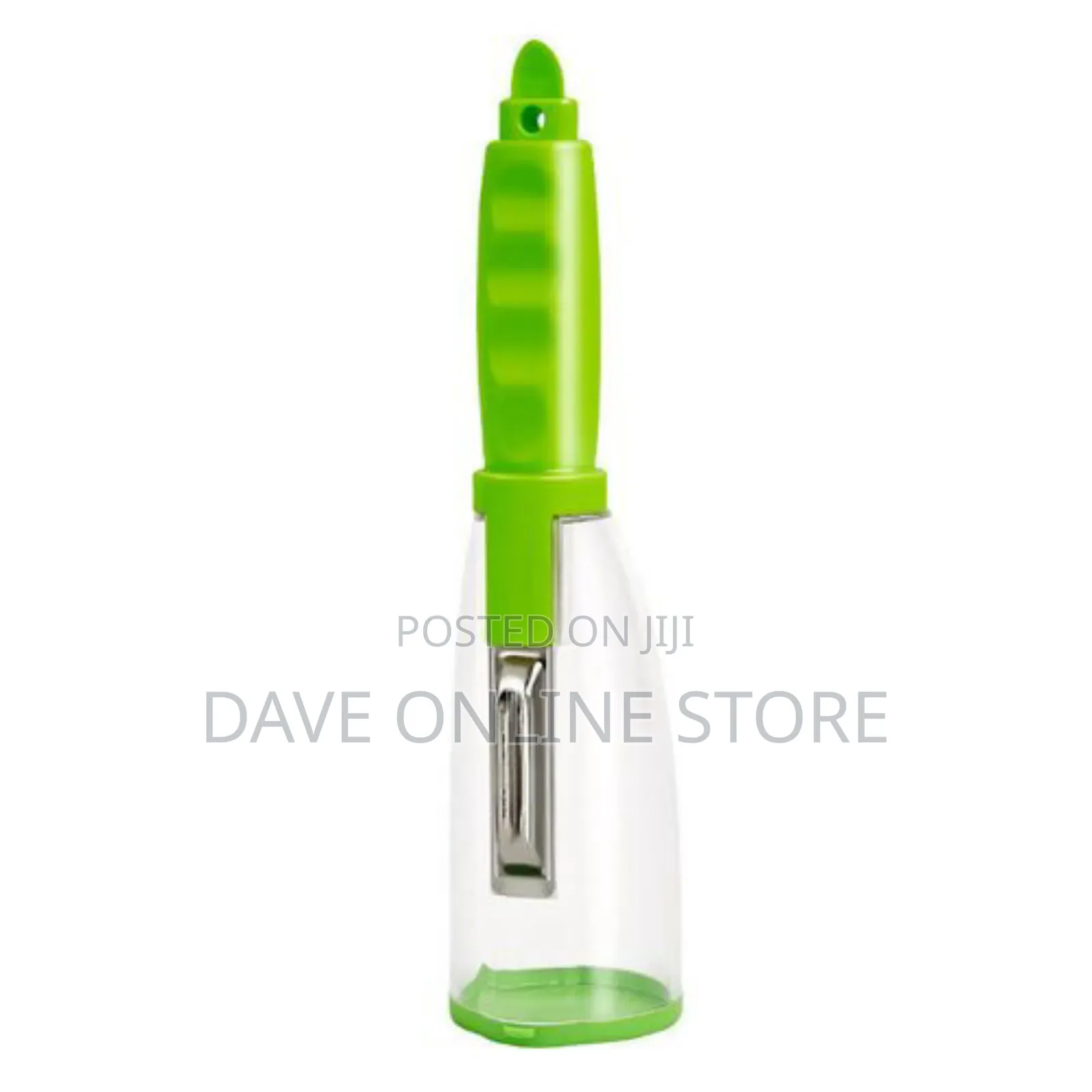 Kitchen, Yam, Potato, Cucumber, Carrot Storage Peeler
