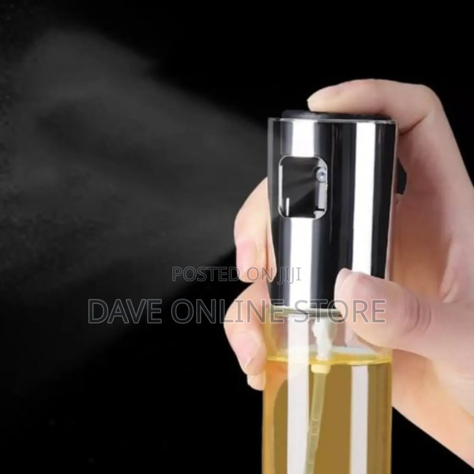 Oil Spray Bottle for Cooking