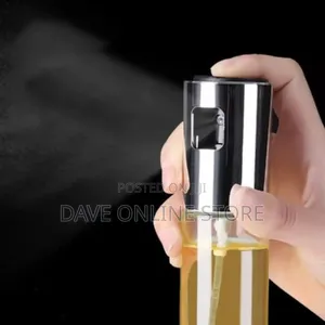 Oil Spray Bottle for Cooking