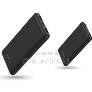 Oriamo Power Bank