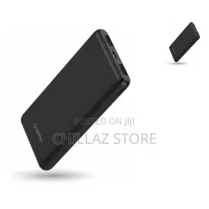 Oriamo Power Bank
