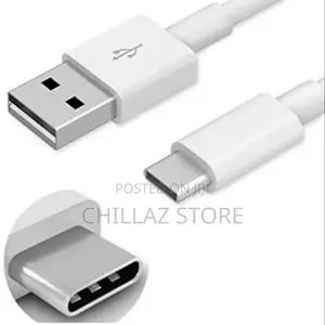 C Charger Cable
