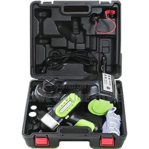3 in 1 Electric Car Jack Kit 5 Ton,Hydraulic Car Jack Lift